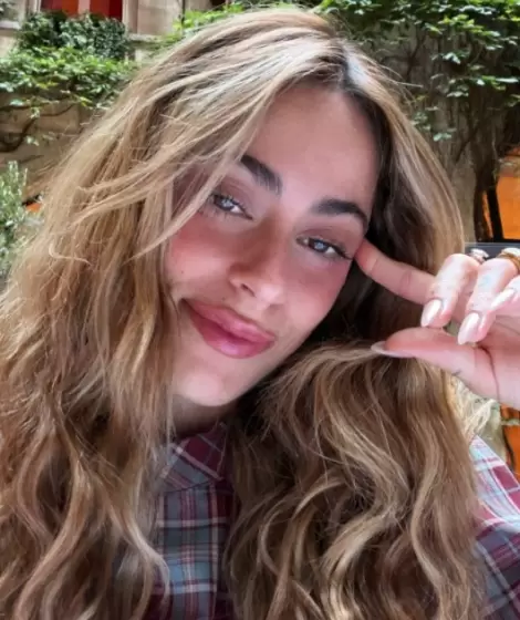 Tini Stoessel