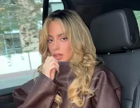 Tini Stoessel