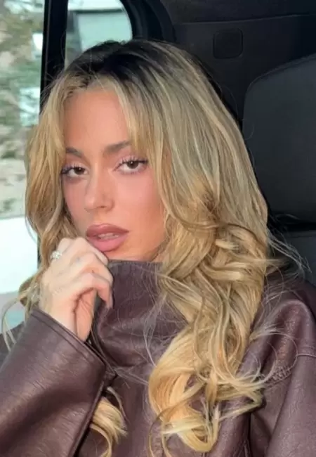 Tini Stoessel