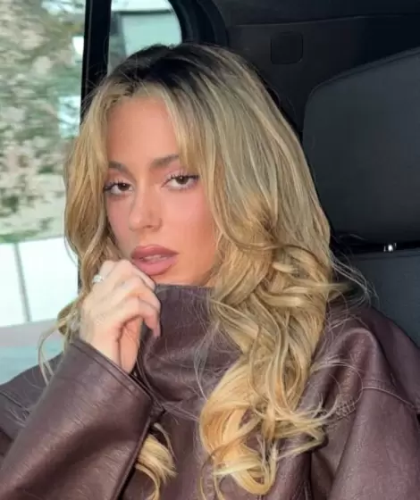 Tini Stoessel