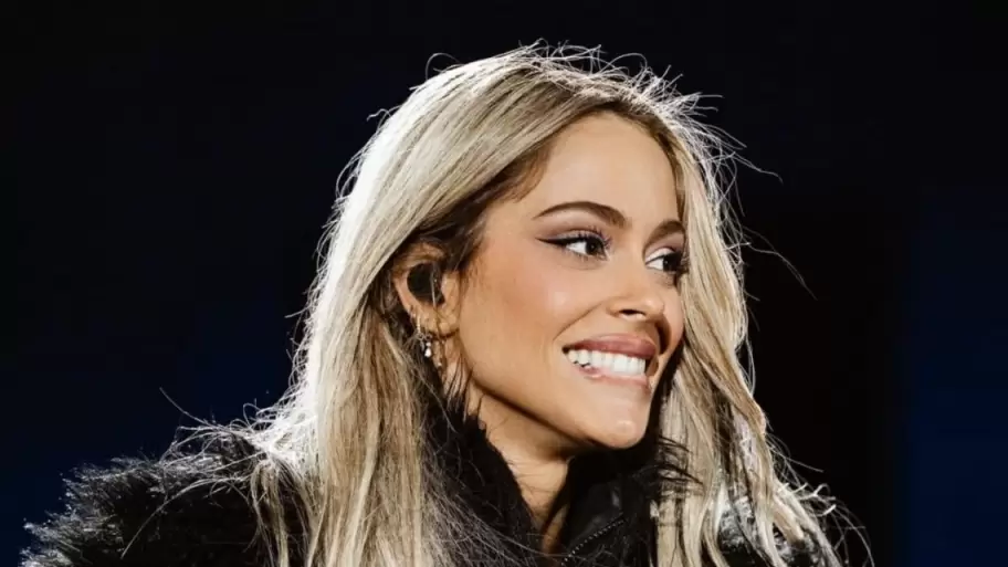 Tini Stoessel fue la protagonista de los memes mas desopilantes tras su conflicto familiar