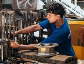 Industria argentina en terapia intensiva