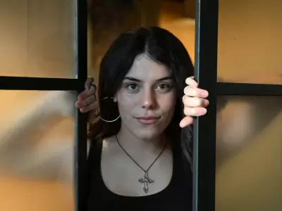 Valentina Pergolini