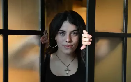 Valentina Pergolini