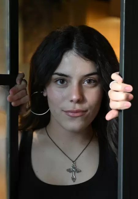 Valentina Pergolini