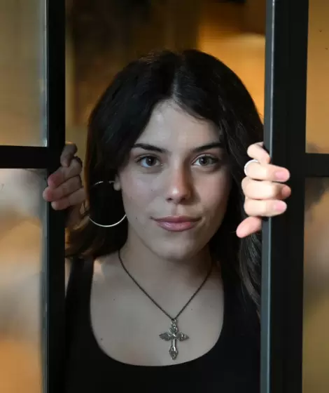 Valentina Pergolini