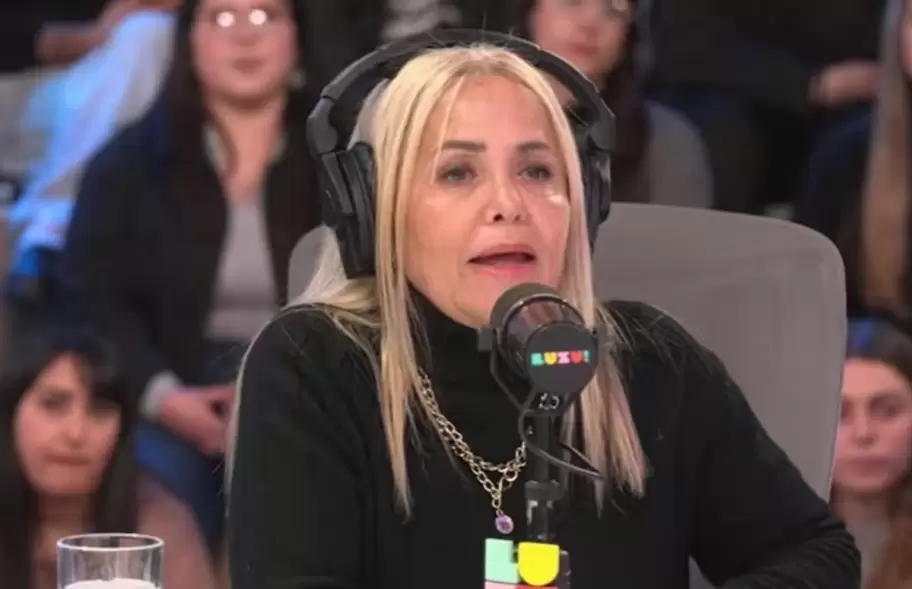 La mama de Lali Espósito explicó cómo organizaron las finanzas de la cantante desde sus primeros ingresos.