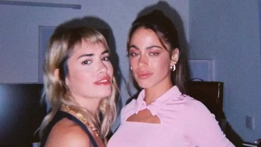 El nombre de Lali Espósito sonó en medio de la polémica de Tini Stoessel