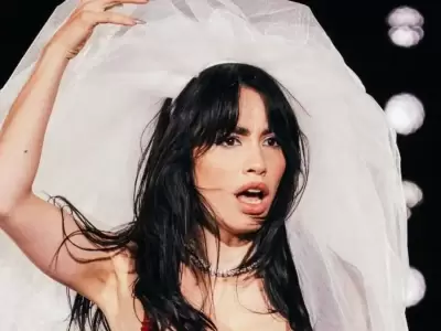 Lali Esp�sito