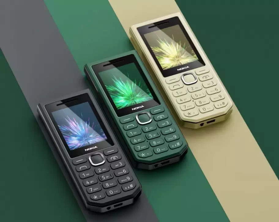 Vuelve el celular más querido por muchos durante una decada