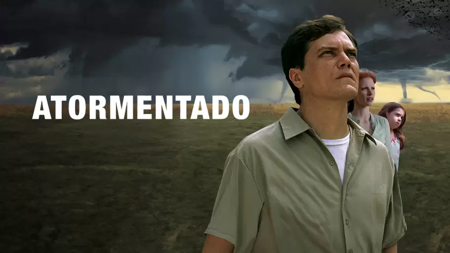 Atormentado (Take Shelter)