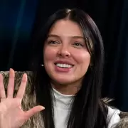 La Reini fulminó a Valentina Pergolini por "Nepo Baby", pero su pasado la dejó expuesta