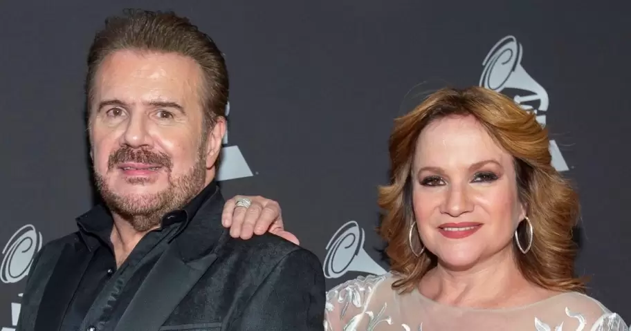 Lucía y Joaquín Galán se preparan para la película de su vida