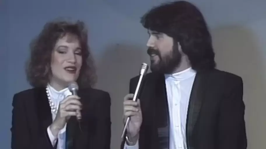 Lucía y Joaquín Galán, los hermanos que convirtieron a Pimpinela en uno de los dúos más reconocidos del país