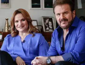 Los Pimpinela