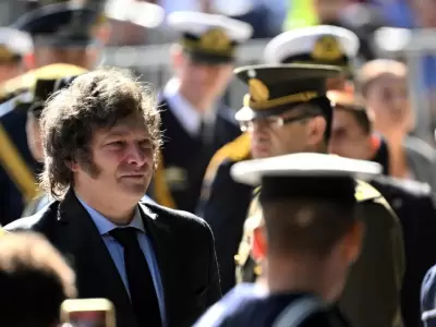 Javier Milei