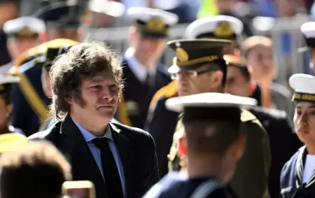 Javier Milei