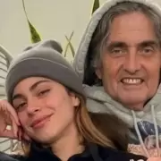 Alejandro Stoessel "piensa que �l cre� a Tini": cu�l es la adicci�n que tiene que preocupa a la cantante