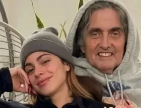 Tini Stoessel atraviesa un delicado momento con su pap�.