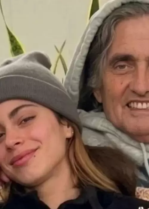 Tini Stoessel atraviesa un delicado momento con su pap�.