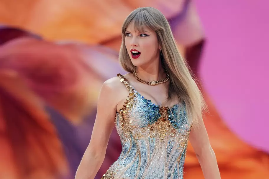 Taylor Swift protagoniz� uno de los casos que m�s modificaron la conversaci�n sobre contratos y propiedad dentro de la industria musical