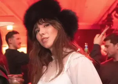 Ernestina "Tina" Pavlovsky tiene 33 a�os, vive hace 13 en Aspen, Colorado, y fue detenida por el ICE de Donald Trump el 1� de agosto.