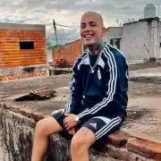 Callejero Fino ya había estado preso: fue condenado a seis años por robo y pasó cinco meses en un penal