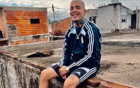 callejero fino