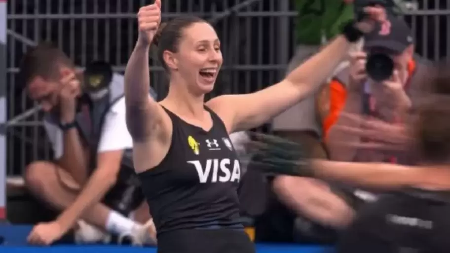 Sofía Cairó