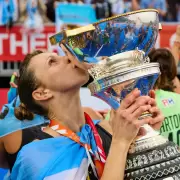 Sofía Cairó, la chica que iba a ver a Las Leonas y terminó dándoles la Copa del Mundo
