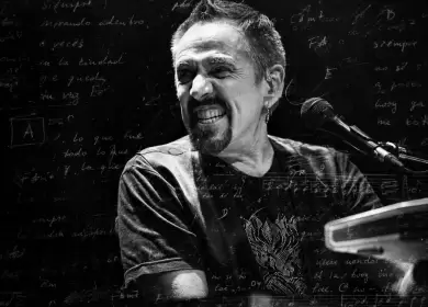 Alejandro Lerner