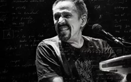 Alejandro Lerner