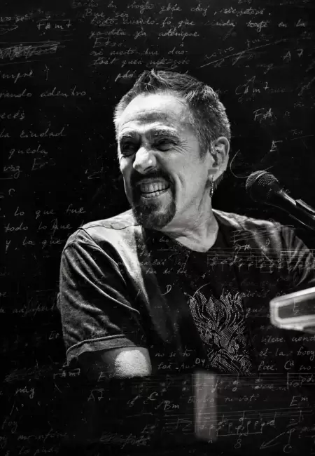Alejandro Lerner