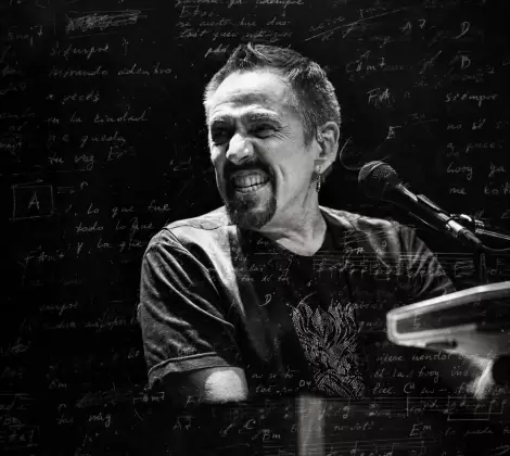 Alejandro Lerner