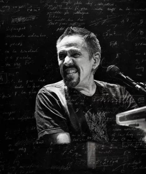 Alejandro Lerner