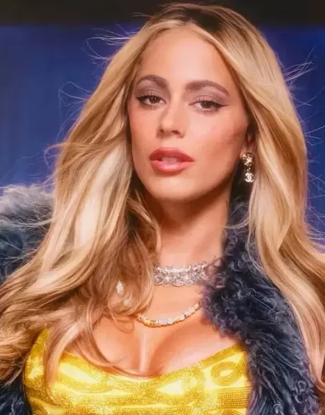 Tini Stoessel