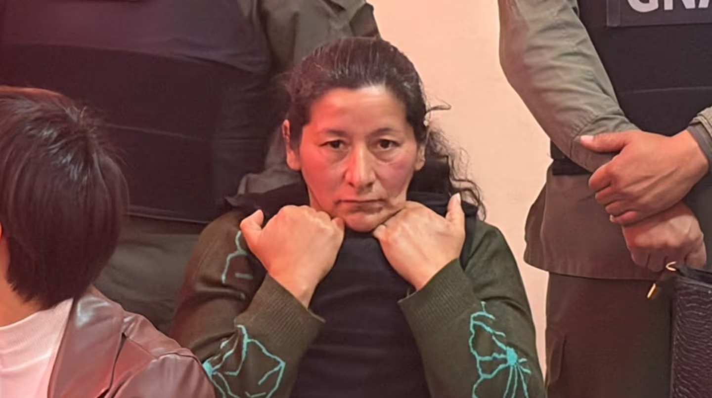 Bombazo en el caso Loan: Laudelina pidió perdón por las mentiras y apuntó contra su ex abogado y la Policía