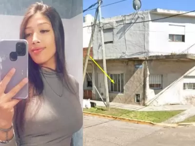 Agustina Rodr�guez