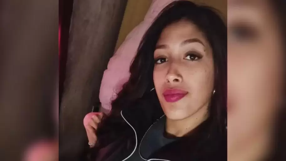 Agustina Rodríguez