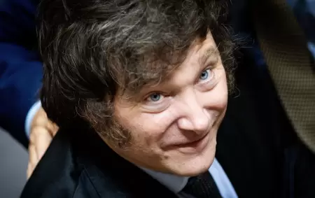 Javier Milei