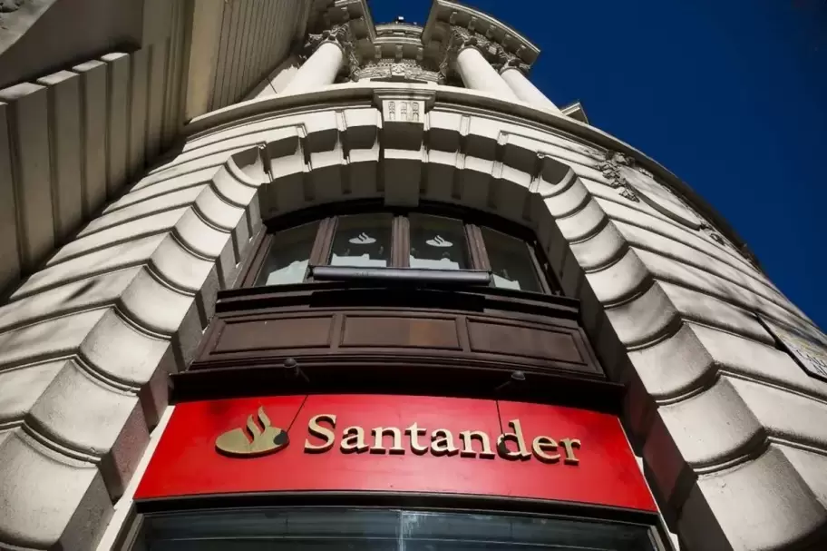 Banco Santander