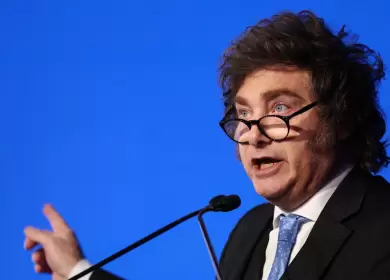 Javier Milei