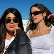 La mamá de Tini Stoessel rompió el silencio y tiró una bomba: "Pongo las manos en el fuego"