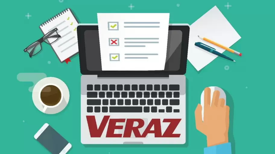 Veraz