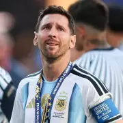 Cu�nto salen las entradas para ver a Messi en el Monumental: el emocionante video del �ltimo tango del 10