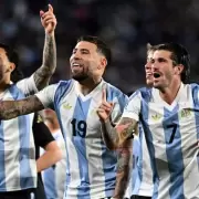 Temen un éxodo de jugadores en la Selección Argentina : quiénes podrían despedirse de la Scaloneta después de Messi