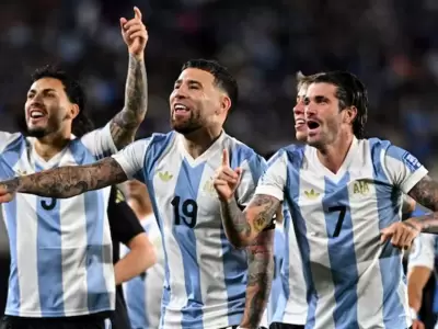 Selecci�n Argentina