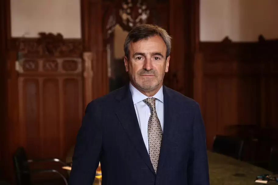 Martín Rappallini