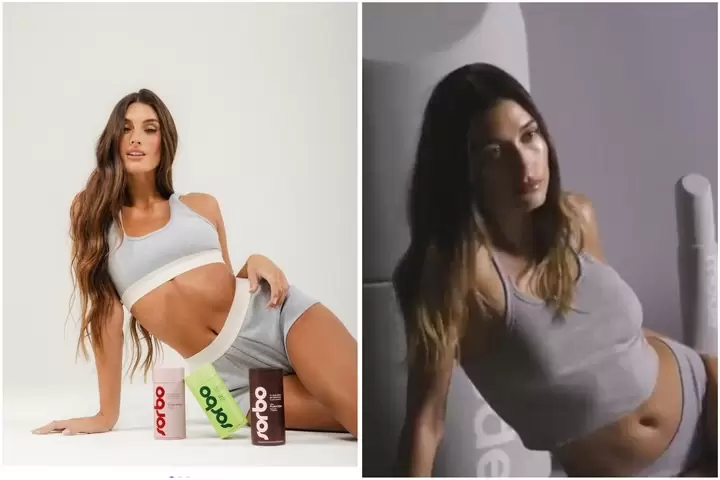 Lola Latorre quiso defenderse de las acusaciones de plagio, pero una frase llam� la atenci�n