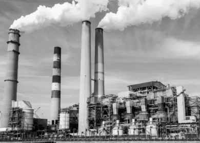 Javier Milei y Luis Caputo pusieron a la industria argentina de luto